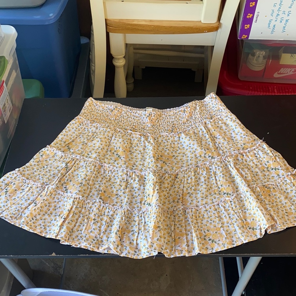 American Eagle skirt